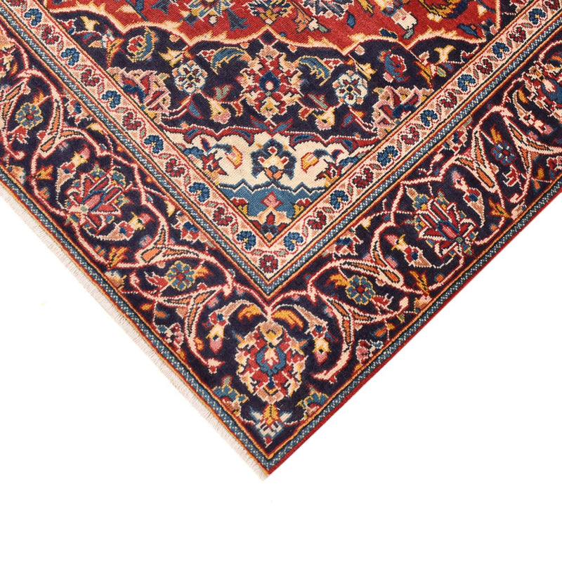 Perser Rug - Keshan - 243 x 140 cm - red