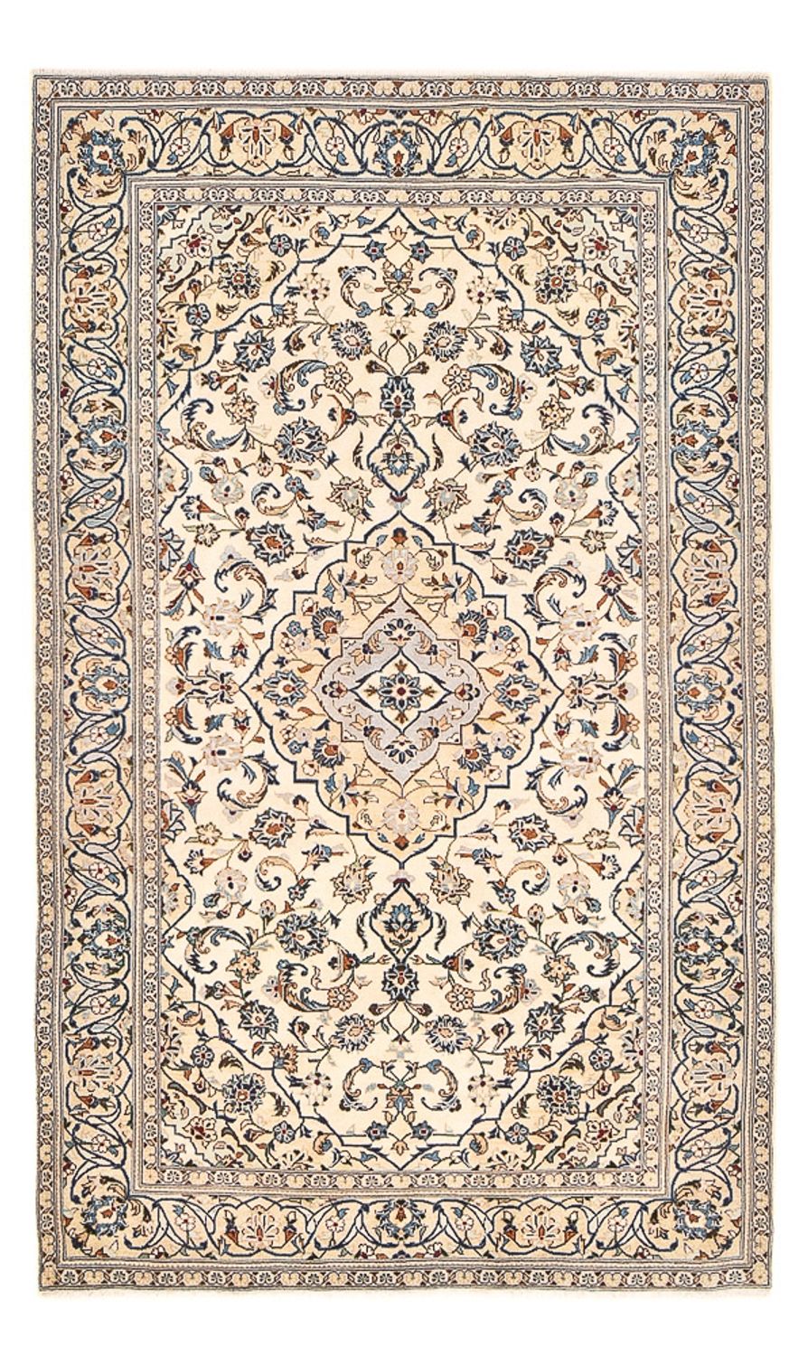 Perser Rug - Keshan - 249 x 145 cm - sand