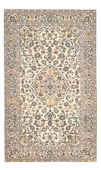 Perser Rug - Keshan - 249 x 145 cm - sand