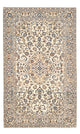 Kashan Rug 145x249cm - Persian Rugs