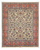 Sarough Rug 270x226cm - Persian Rugs