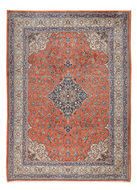 Perser Rug - Classic - 345 x 248 cm - red