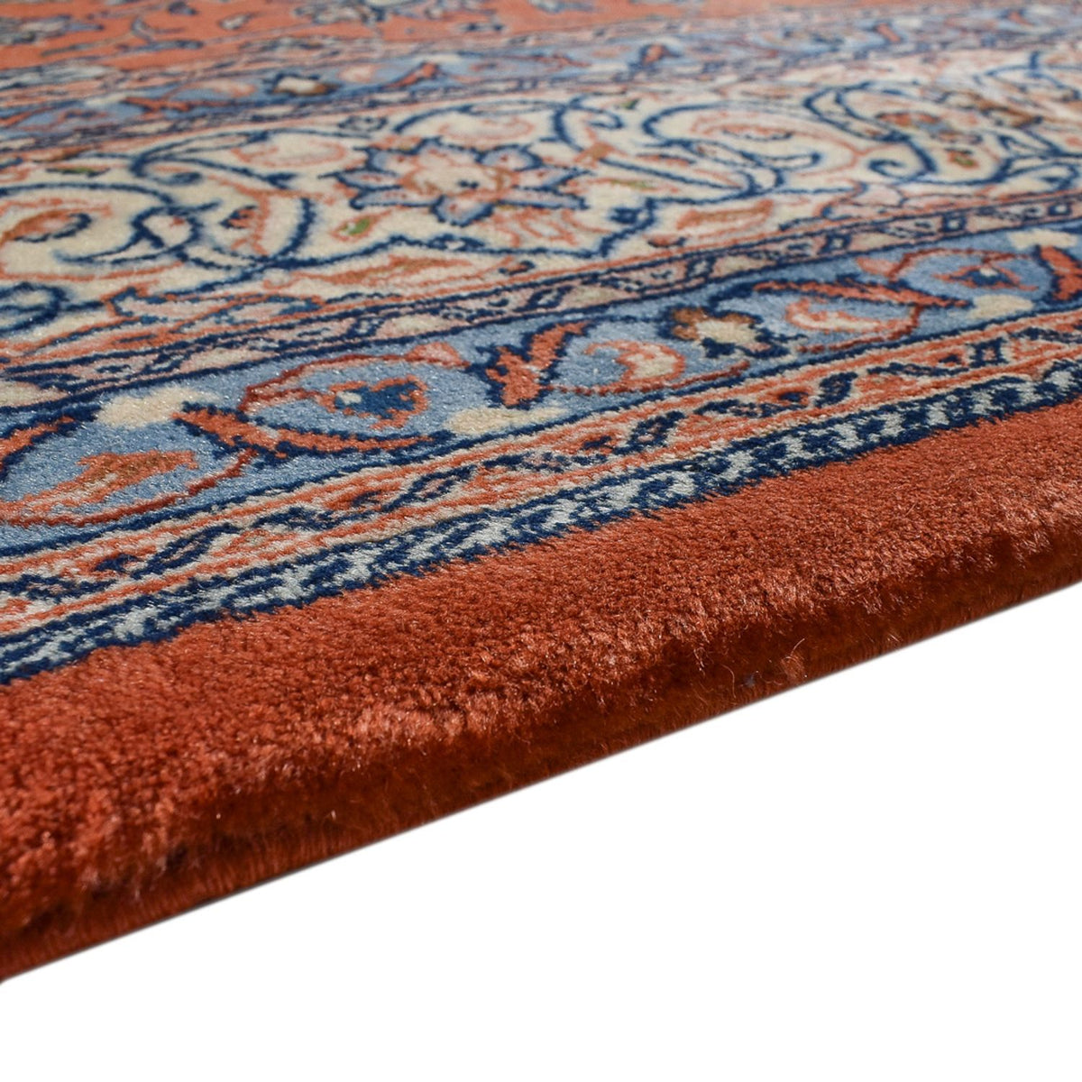 Perser Rug - Classic - 345 x 248 cm - red