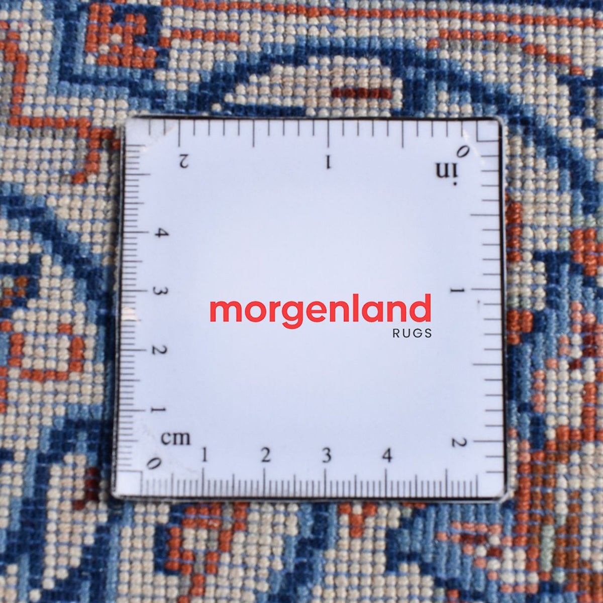 Perser Rug - Classic - 345 x 248 cm - red