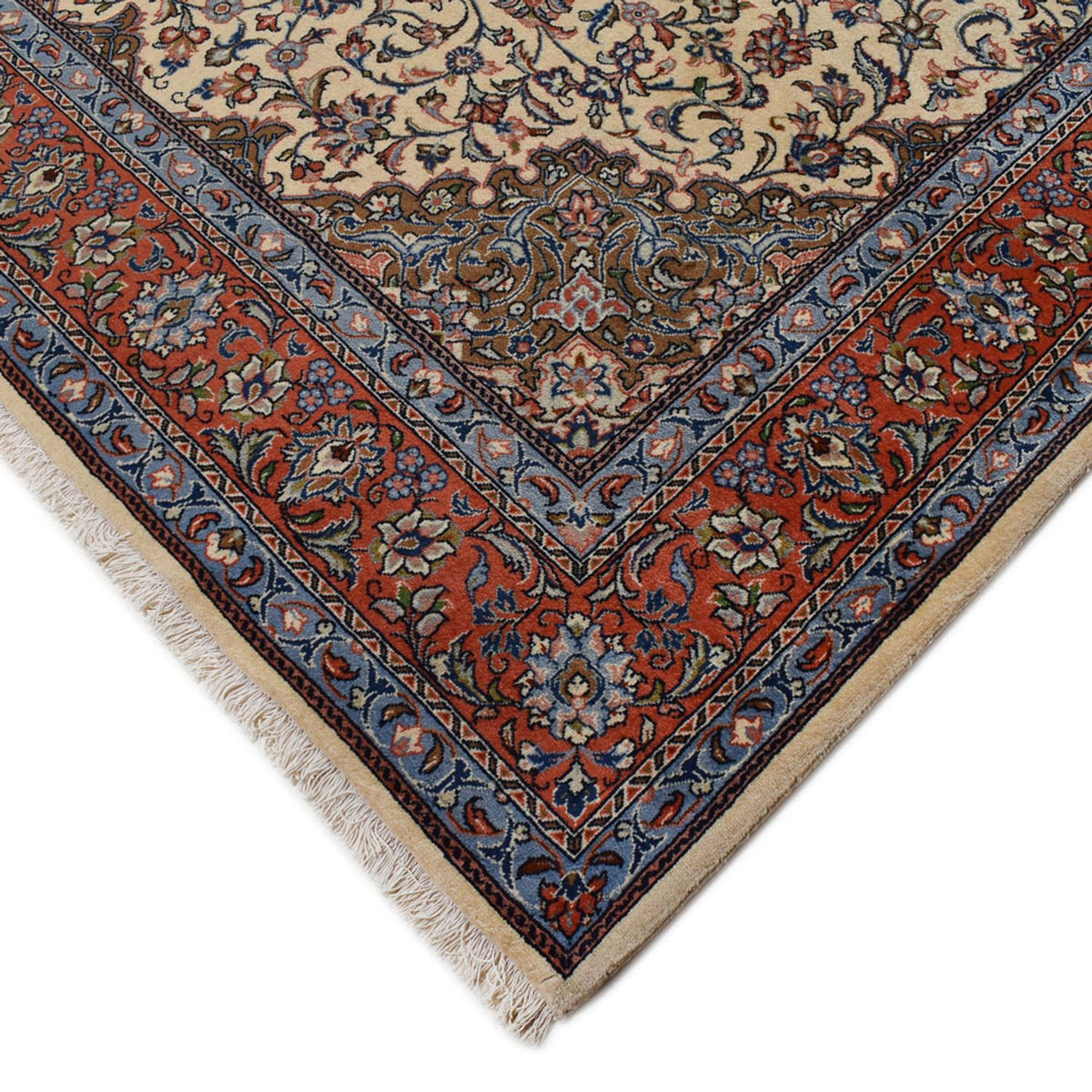 Perser Rug - Classic - 298 x 207 cm - sand