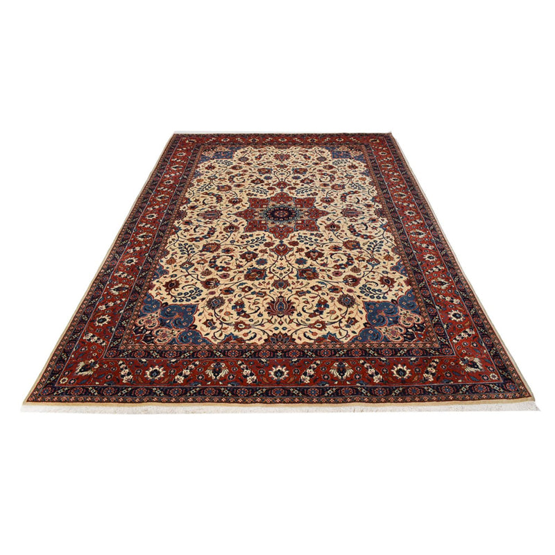 Perser Rug - Ghom - 292 x 210 cm - sand