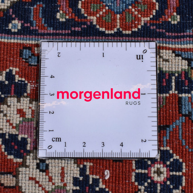 Perser Rug - Ghom - 292 x 210 cm - sand