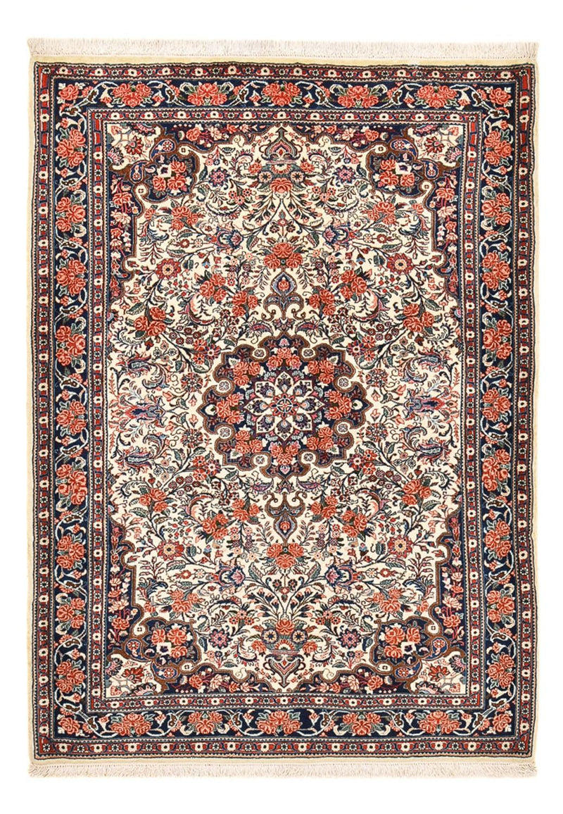 Perser Rug - Bidjar - 205 x 140 cm - multicolored