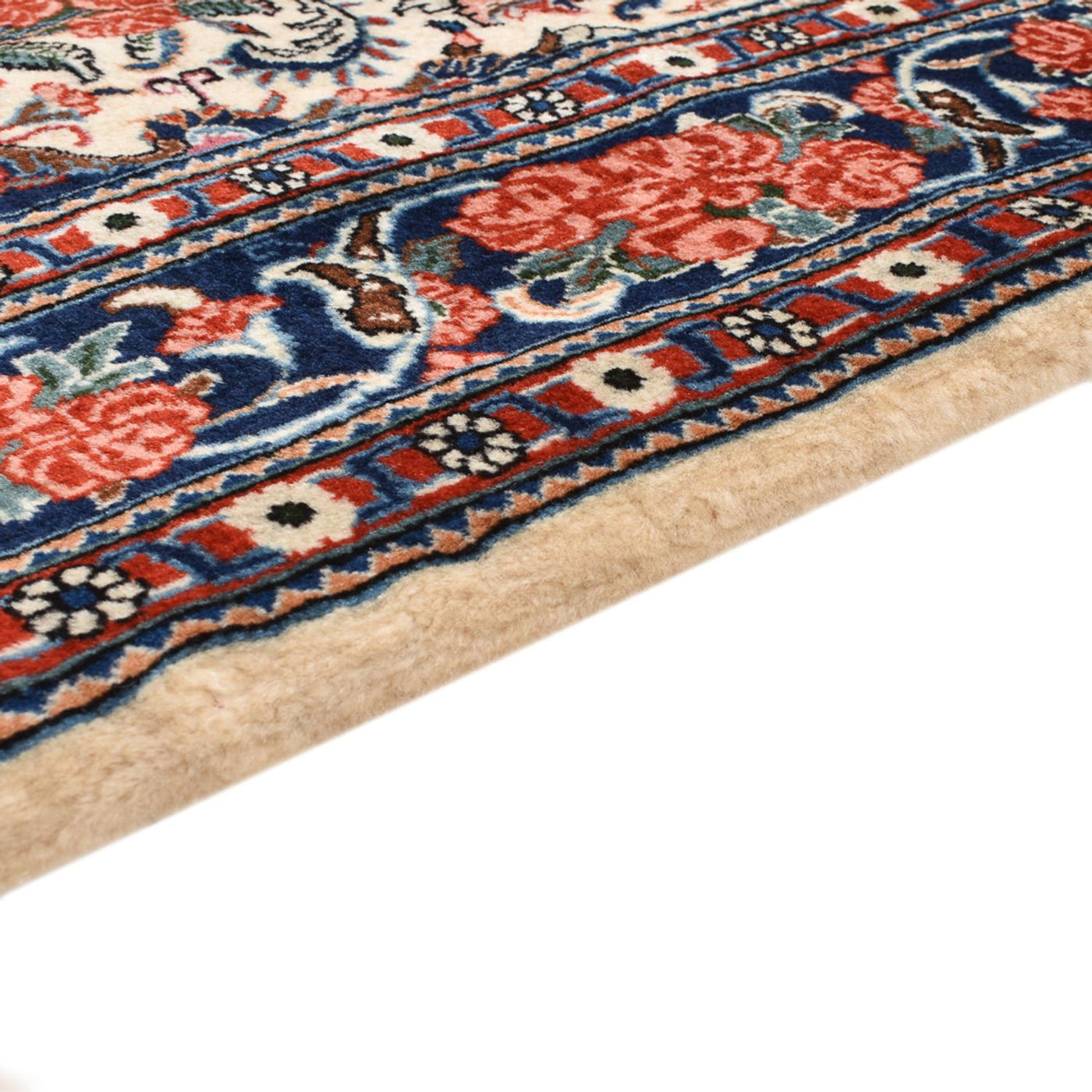 Bidjar Rug 205x140cm - Persian Rugs