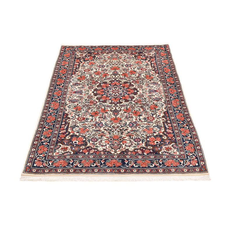 Perser Rug - Bidjar - 205 x 140 cm - multicolored
