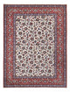 Isfahan Rug 398x298cm - Persian Rugs