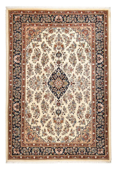 Mashhad Rug 205x296cm - Persian Rugs