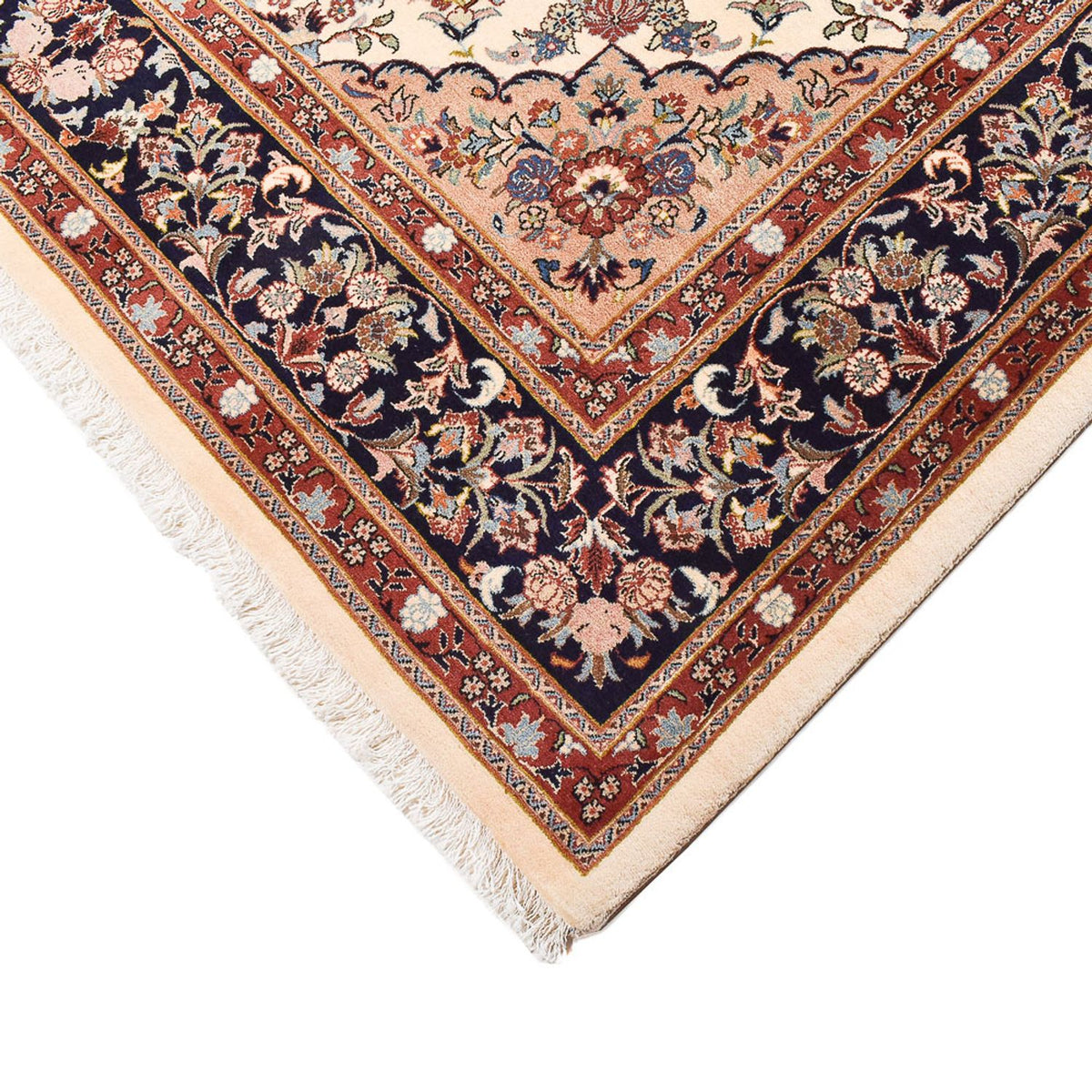 Perser Rug - Classic - 296 x 205 cm - beige