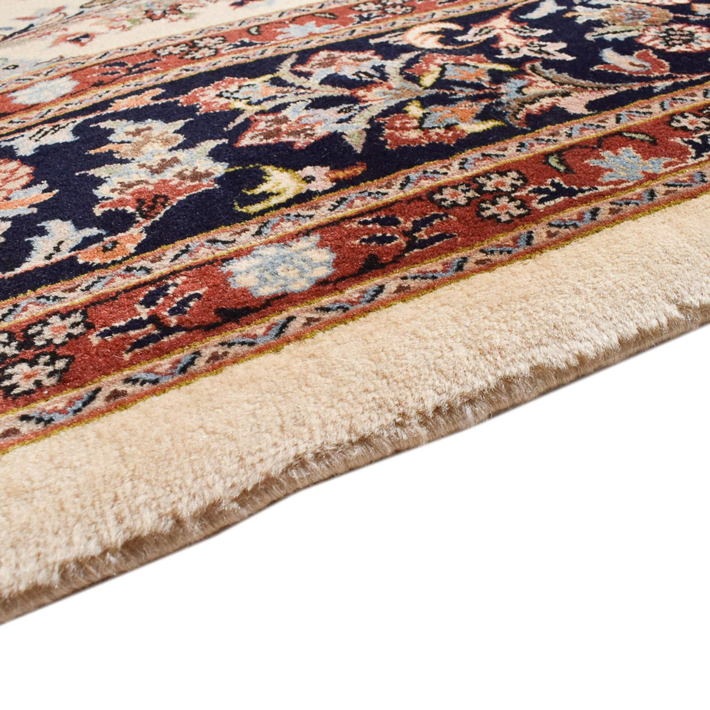 Mashhad Rug 296x205cm - Persian Rugs