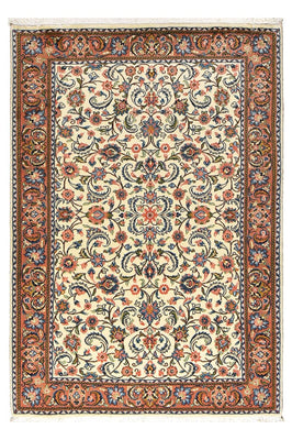 Perser Rug - Nomadic - 195 x 132 cm - multicolored