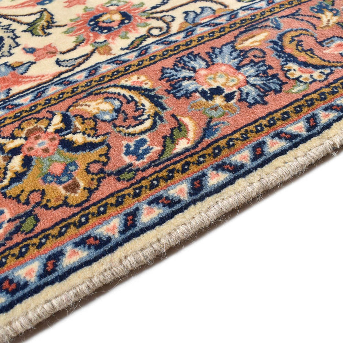 Hamadan Rug 132x195cm - Persian Rugs