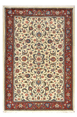 Perser Rug - Nomadic - 200 x 136 cm - multicolored