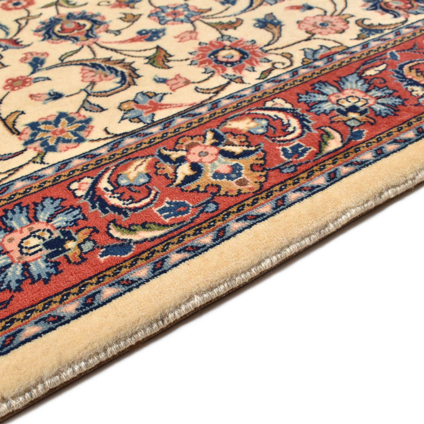 Hamadan Rug 200x136cm - Persian Rugs