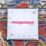 Perser Rug - Nomadic - 200 x 136 cm - multicolored