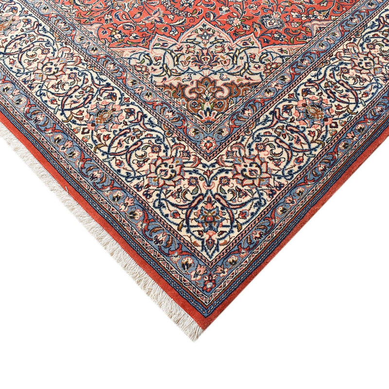 Perser Rug - Classic - 356 x 250 cm - red