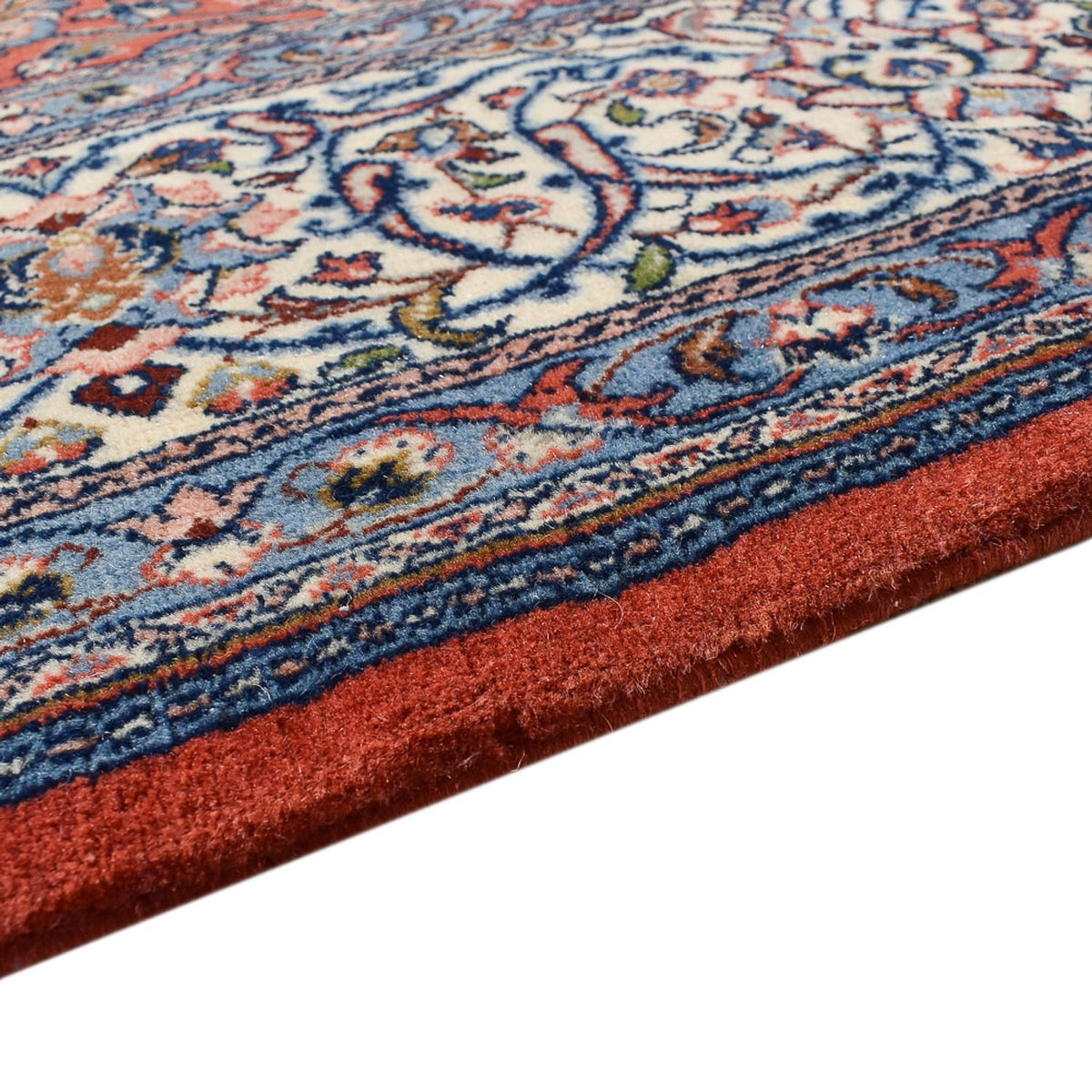 Sarouk Rug 250x356cm - Persian Rugs