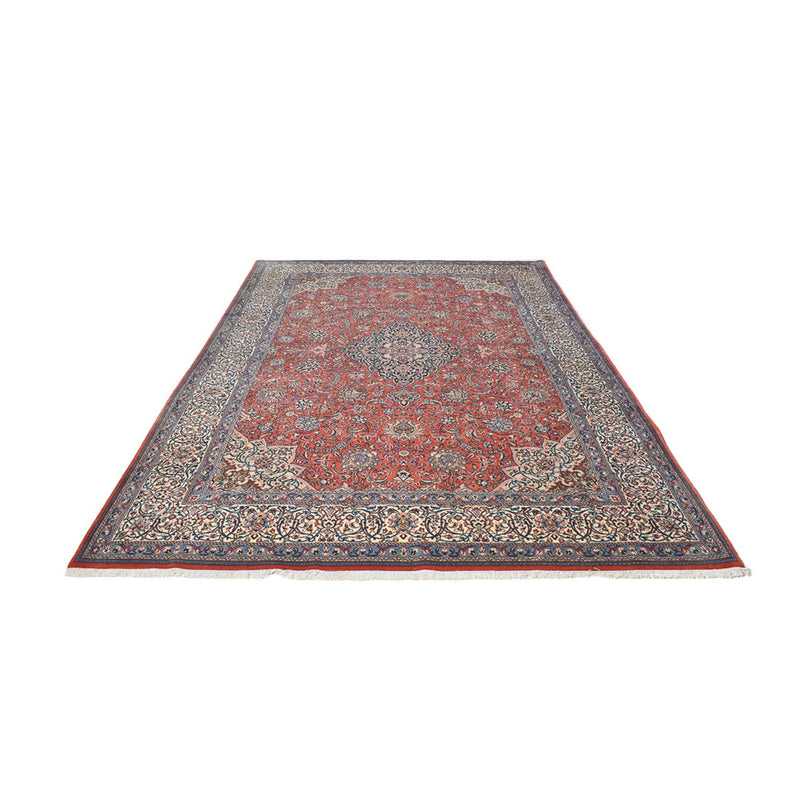 Perser Rug - Classic - 356 x 250 cm - red