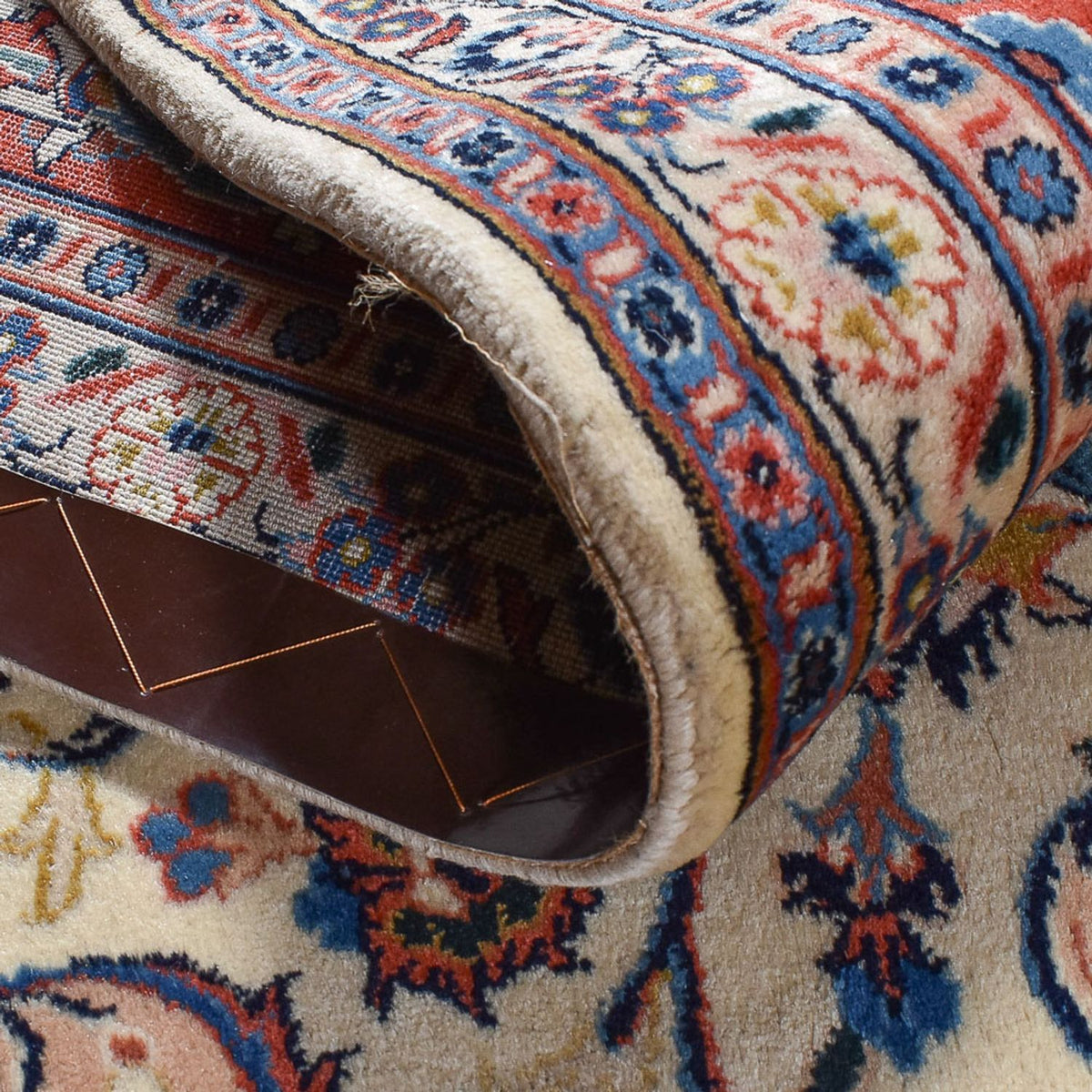 Perser Rug - Classic - 348 x 250 cm - sand