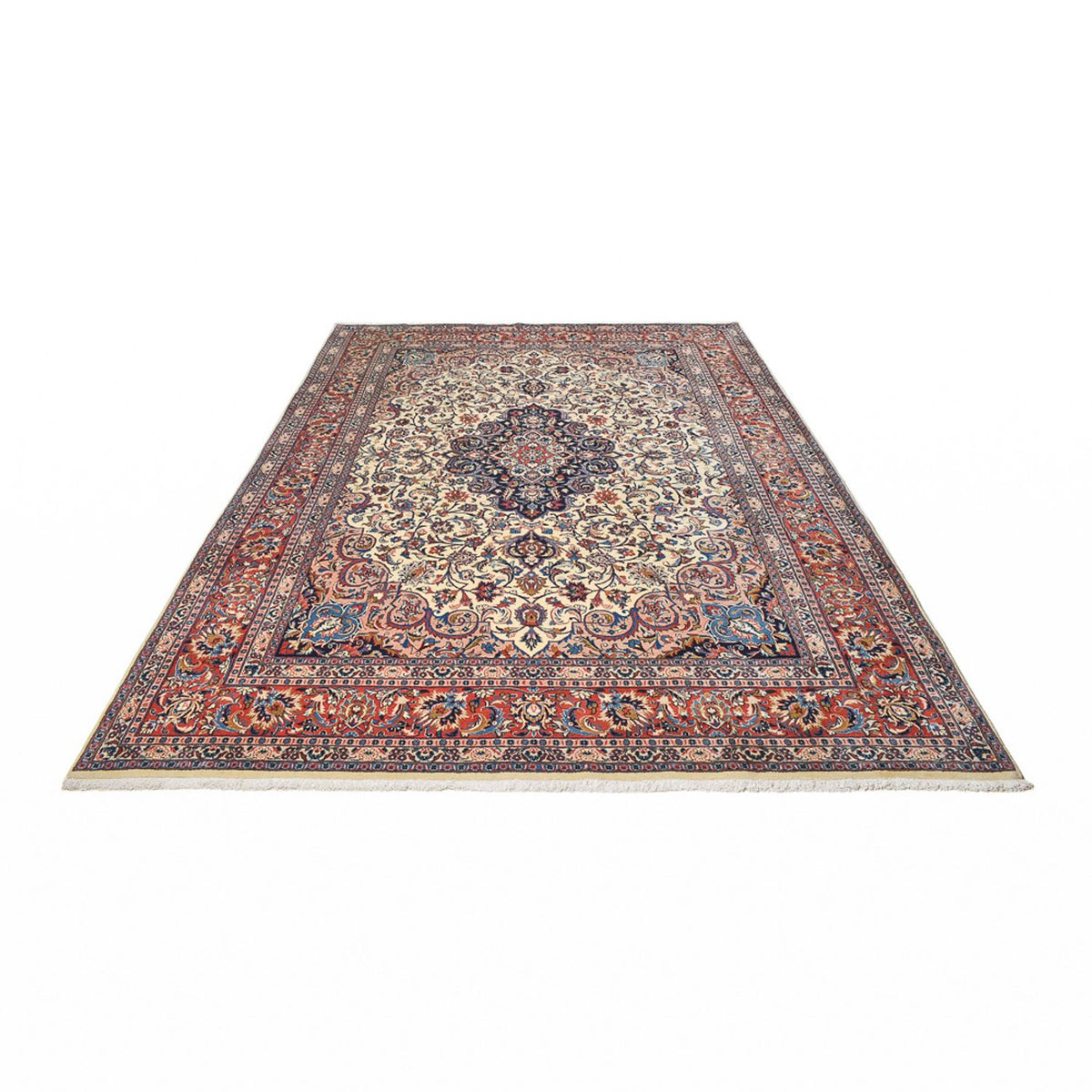 Perser Rug - Classic - 348 x 250 cm - sand