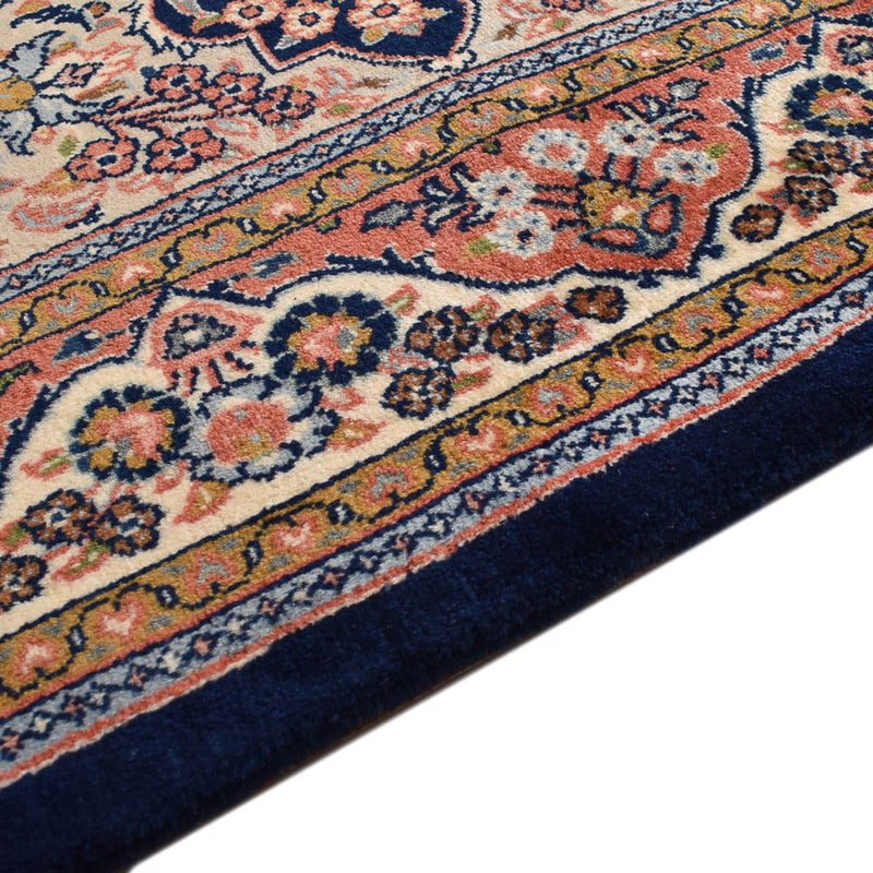 Kashan Rug 140x206cm - Persian Rugs
