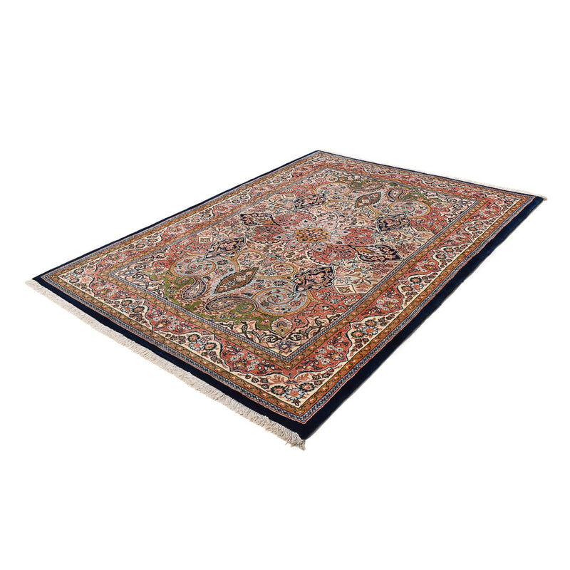 Kashan Rug 140x206cm - Persian Rugs