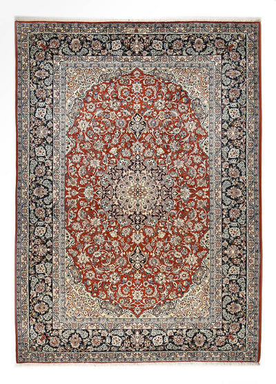 Kashan Rug 253x348cm - Persian Rugs