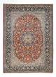 Kashan Rug 348x253cm - Persian Rugs