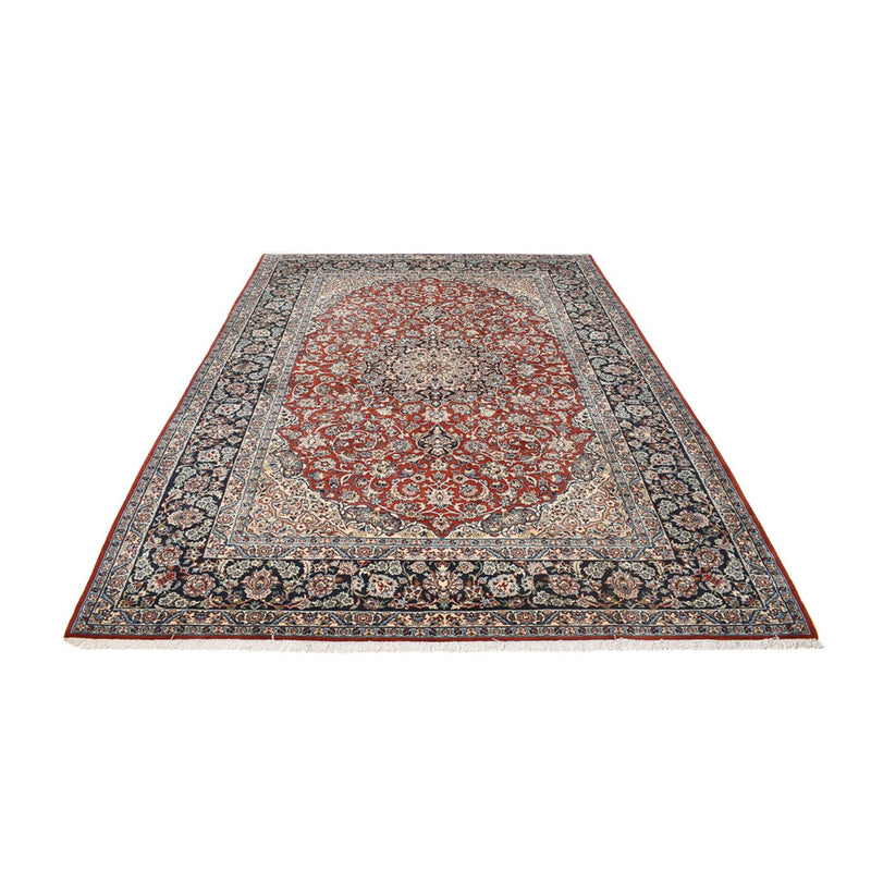 Perser Rug - Keshan - 348 x 253 cm - red