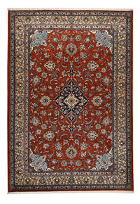 Perser Rug - Classic - 301 x 206 cm - red