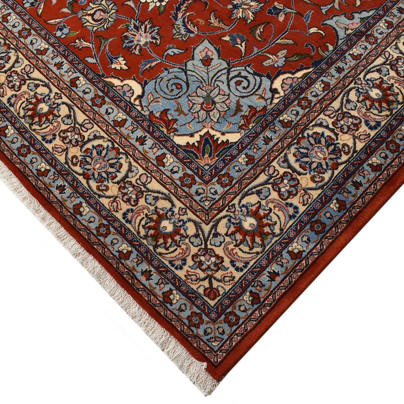 Perser Rug - Classic - 301 x 206 cm - red