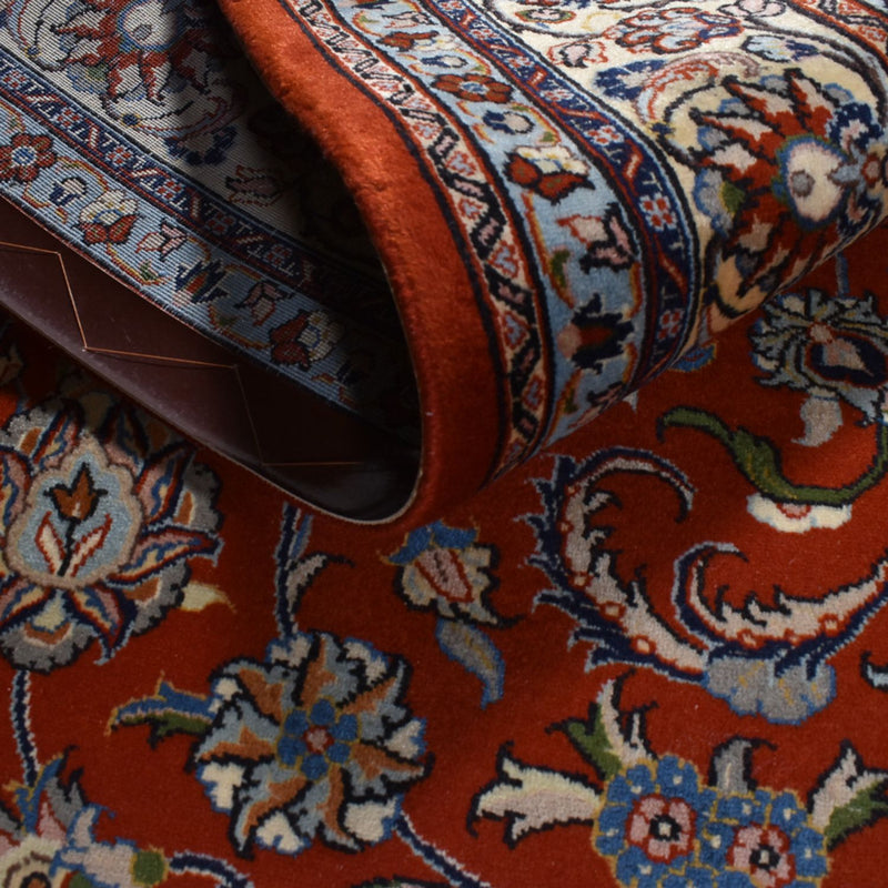 Perser Rug - Classic - 301 x 206 cm - red