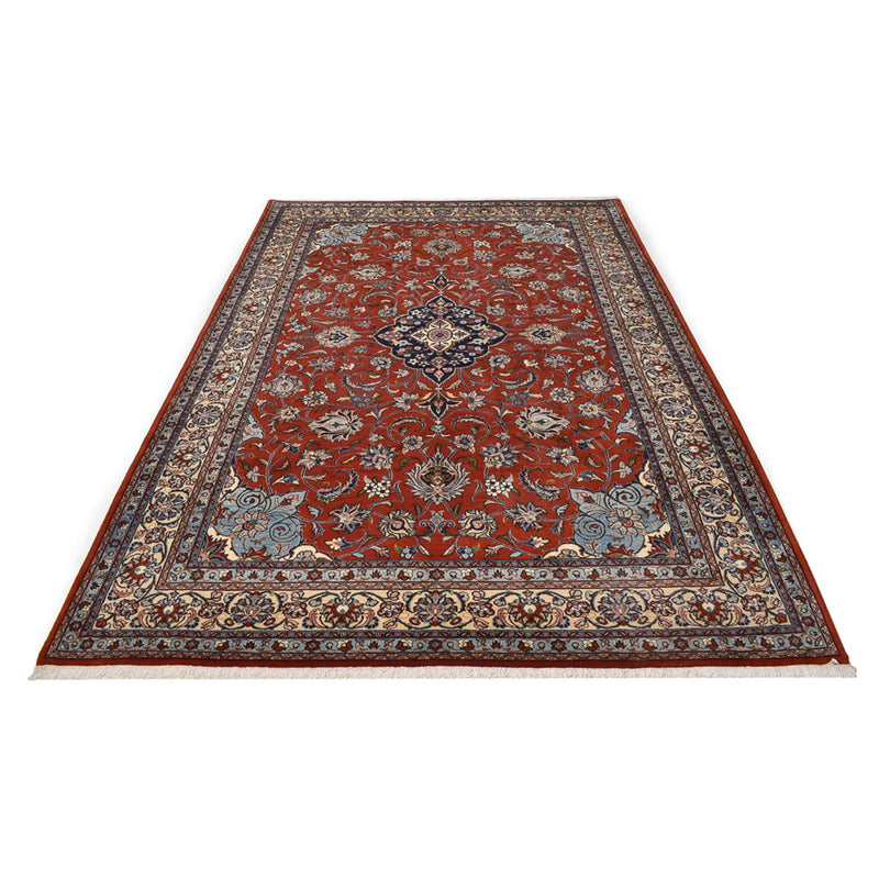 Perser Rug - Classic - 301 x 206 cm - red