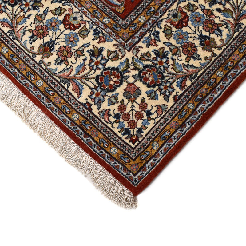 Perser Rug - Classic - 217 x 151 cm - red