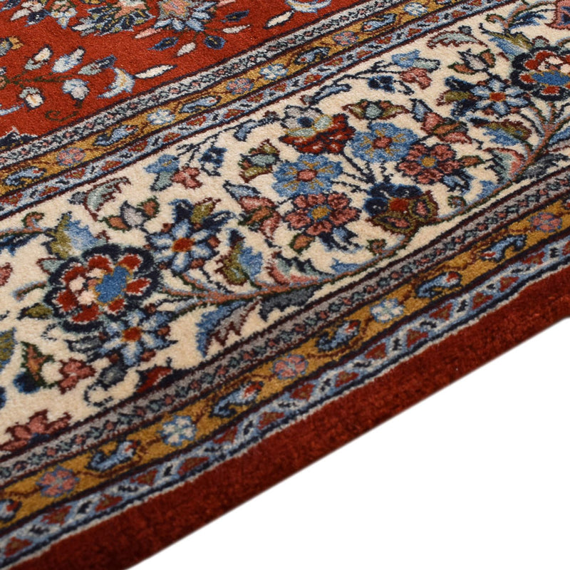 Perser Rug - Classic - 217 x 151 cm - red