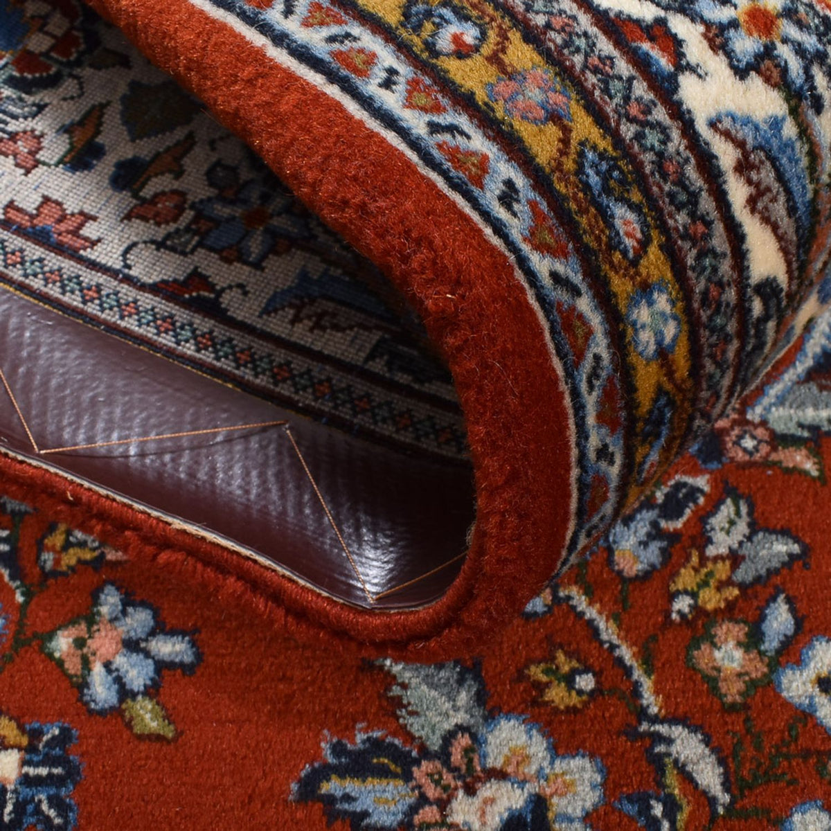 Perser Rug - Classic - 217 x 151 cm - red