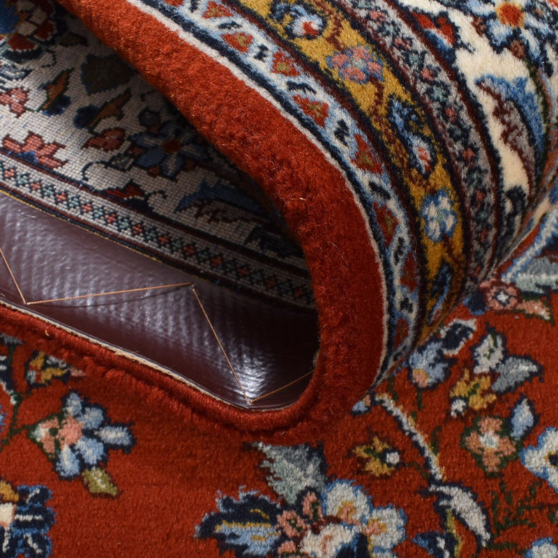 Perser Rug - Classic - 217 x 151 cm - red