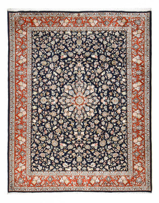 Perser Rug - Royal - 337 x 255 cm - dark blue