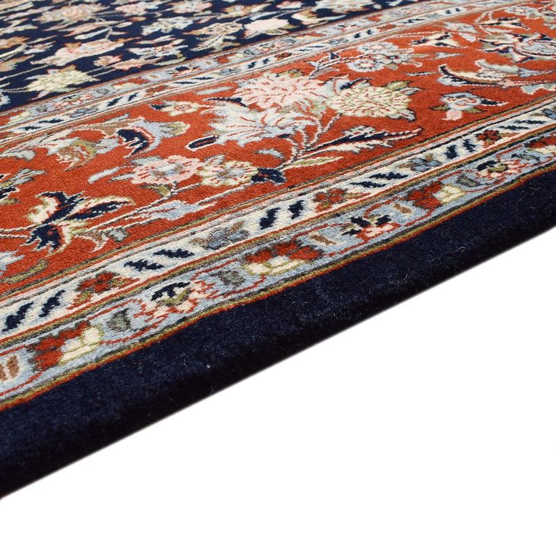 Perser Rug - Royal - 337 x 255 cm - dark blue