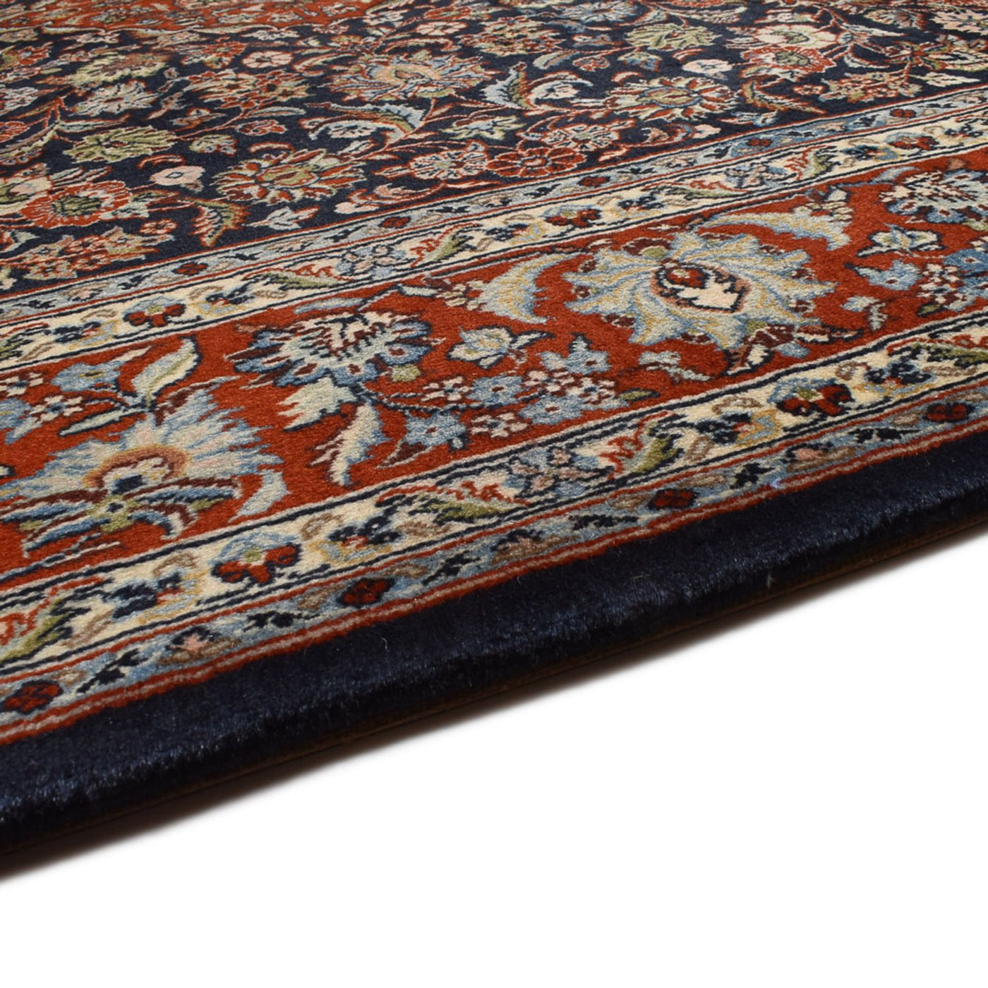 Golpayegan Rug 305x207cm - Persian Rugs