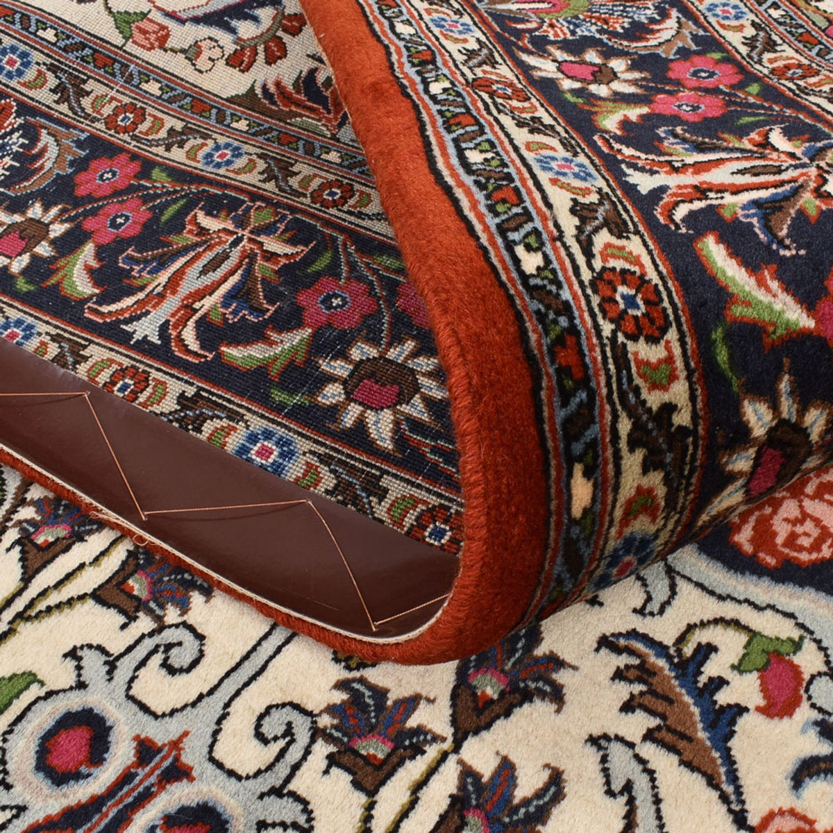 Perser Rug - Bidjar - 216 x 139 cm - sand