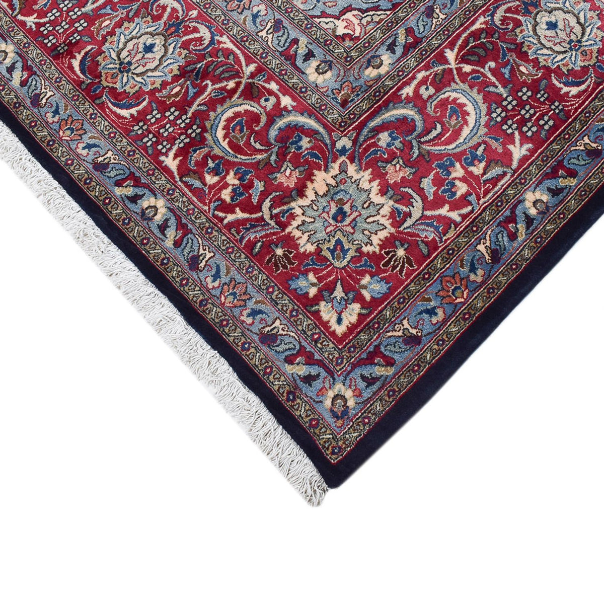 Perser Rug - Classic - Royal - 411 x 300 cm - rust