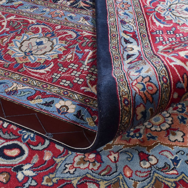 Perser Rug - Classic - Royal - 411 x 300 cm - rust