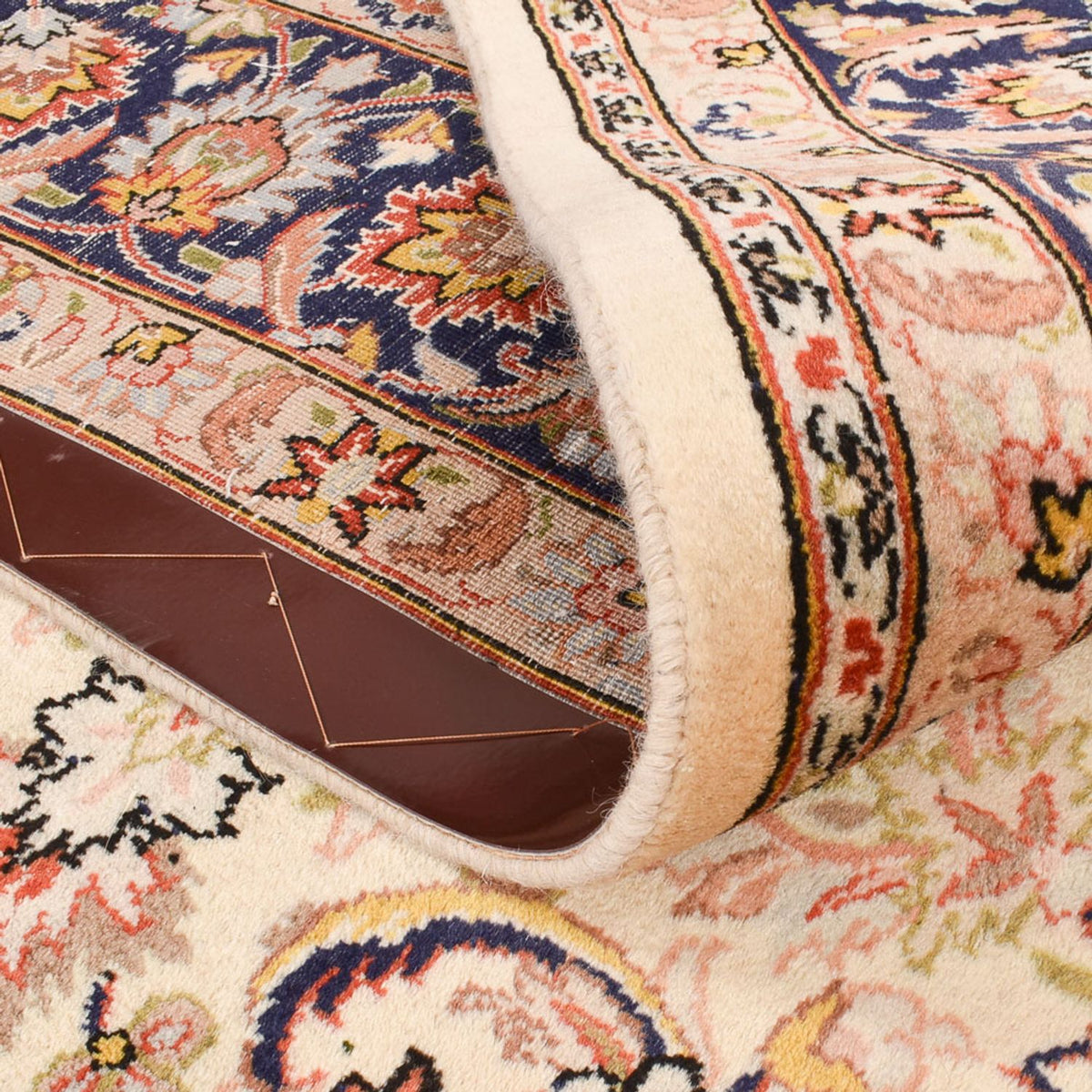 Perser Rug - Classic - 340 x 175 cm - beige