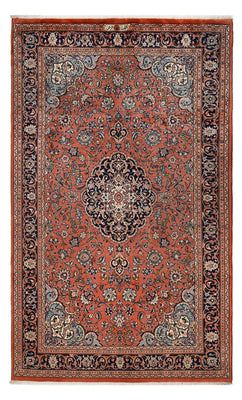 Perser Rug - Classic - 284 x 168 cm - red