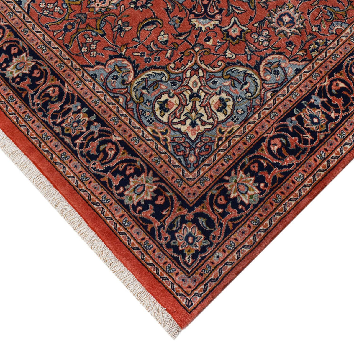 Perser Rug - Classic - 284 x 168 cm - red